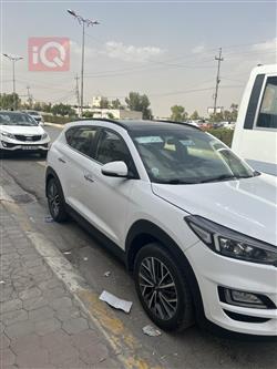 هیوندای تۆکسۆن